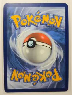 Pokemon TCG Audino 2025 Holo Black Bolt Illustration Rare 151/086 NM - Image 2
