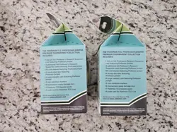 2x Pokemon TCG Professor Juniper Premium Tournament Collection Evolving Skies x1 - Image 2