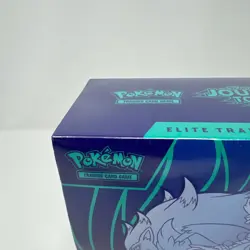 Pokemon TCG Scarlet Violet Journey Together Elite Trainer Box ETB New Sealed - Image 3