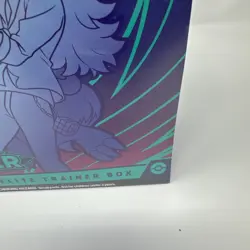 Pokemon TCG Scarlet Violet Journey Together Elite Trainer Box ETB New Sealed - Image 5