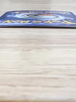 Pokemon Rhydon 19/106 Stamped Holo Rare Emerald LP - Image 2