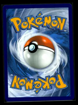 Pokemon TCG Hilda 164/086 Full Art Ultra Rare White Flare Holo NM - Image 2