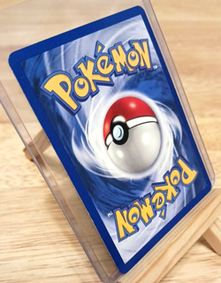 POKEMON MANKEY 61/82 Team Rocket Set Unlimited Common, NM Condition - Image 4