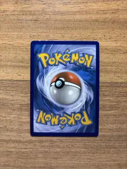 💎Pokemon Blacksmith 88a/106 - XY Flashfire - Full (Alt) Art Promo - LP - Image 2