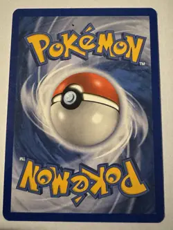 Illumise - 38/100 - Pokemon EX Sandstorm - Regular - NM - Image 2