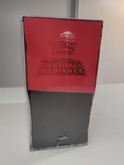 Pokemon TCG Sword & Shield Astral Radiance Factory Sealed Elite Trainer Box!!! - Image 3