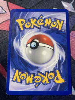 Pokemon Erika's Clefairy 025/132 Gym Heroes-Unlimited Edition Regular LP - Image 2