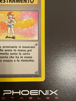 Rising Phoenix Pokemon - Pupa 75/102 Set Base Rara Ita Good #0445 - Image 5