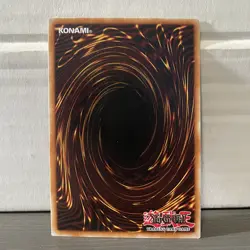 1ST EDITION SIGNAL WARRIOR 1996 DUPO-EN006 YUGIOH CARD (LP/MP) - Image 2