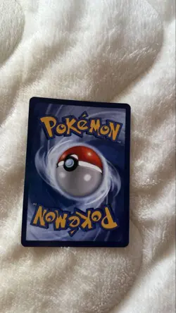 Blastoise ex SAR 202/165 Japanese Pokemon Card 151 Set Scarlet & Violet - Image 2