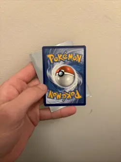 Pokemon Pikachu General Mills 25th Anniversary Stamped Holo Foil Promo Card - Image 5