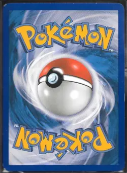 Staryu 77/107 Ex Deoxys Reverse Holo Stamped 2005 Pokemon Card LP - Image 2