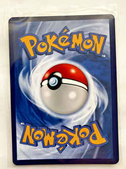 Thunder Pikachu Pokemon Card VCOS Holo Cosplay w/ - Image 5