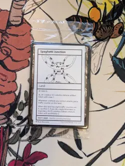 Festival In a Box: Atlanta 2025 Promo Cards - Image 2