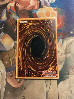 Stardust Dragon - TDGS-EN040 Ghost Rare VLP/LP Yugioh Card - Image 3