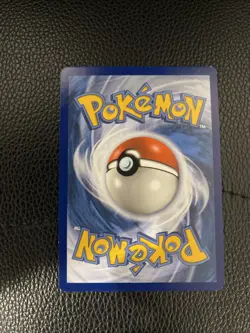 Eevee Pokemon Card Sun & Moon Black Star Promo #SM184 TCG - Image 2