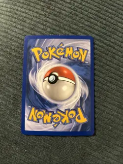 Pokemon TCG Marowak Holo Rare Card FireRed LeafGreen 7/112 - Image 2