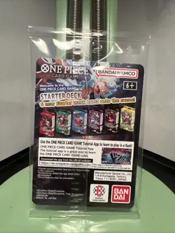 Dodgers x One Piece Collaborative Promo Card Monkey D. Luffy, 07/03/25, OPTC - Image 2