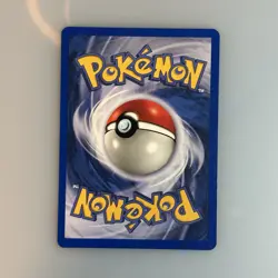 SWINUB Pokemon Card Neo Revelation 57/64 Common 1st Edition - Near Mint - Image 2