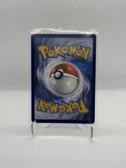 Pokemon TCG Destined Rivals Cynthia's Garchomp EX Card 241/182 Gold Hyper Rare - Image 2