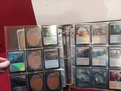 Binder #52 Near Complete Ikoria Lair Of Behemoths Rare Common Near Mint MTG SET - Image 4