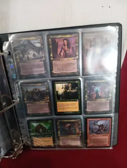 Binder #71 Near Complete Timespiral Remastered 2020 Rare Common NM - MP MTG SET - Image 2