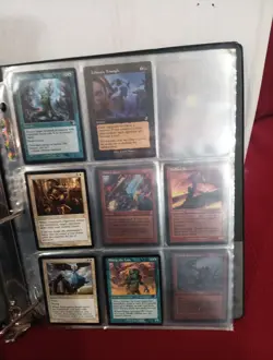 Binder #71 Near Complete Timespiral Remastered 2020 Rare Common NM - MP MTG SET - Image 3
