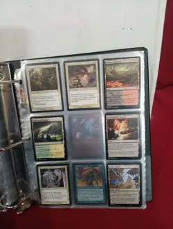 Binder #71 Near Complete Timespiral Remastered 2020 Rare Common NM - MP MTG SET - Image 4