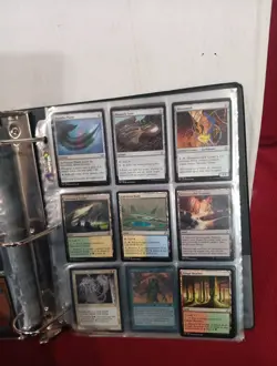Binder #71 Near Complete Timespiral Remastered 2020 Rare Common NM - MP MTG SET - Image 5