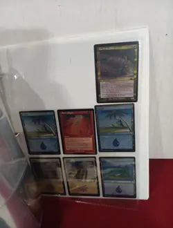 Binder #75 Near Complete Modern Horizons 2 Rare Common NM - MP MTG SET - Image 1