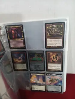 Binder #75 Near Complete Modern Horizons 2 Rare Common NM - MP MTG SET - Image 2