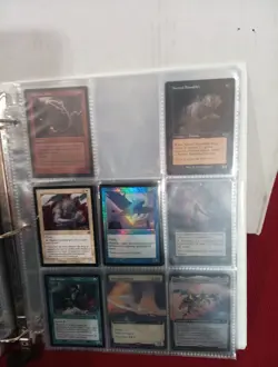 Binder #75 Near Complete Modern Horizons 2 Rare Common NM - MP MTG SET - Image 3
