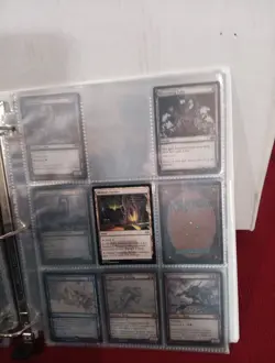 Binder #75 Near Complete Modern Horizons 2 Rare Common NM - MP MTG SET - Image 5