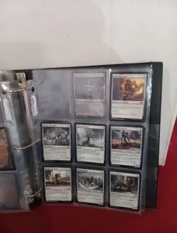 Binder #44 Near Complete Modern Horizons Rare Common Near Mint MTG SET - Image 2
