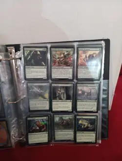 Binder #44 Near Complete Modern Horizons Rare Common Near Mint MTG SET - Image 5