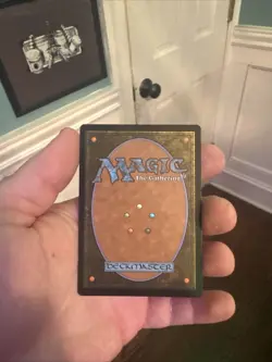 Sabin, Master Monk (Extended Art) Commander: Final Fantasy Foil - Image 2