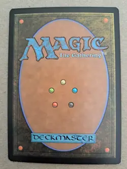 Mtg Lichs Tomb - Image 2