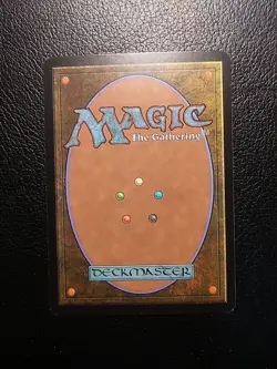 MTG Endless Whispers Fifth Dawn 49/165 Rare Magic The Gathering NM - Image 5