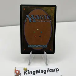 Magic the Gathering MTG - Mirage - Lion's Eye Diamond - Rare - Near Mint - Image 3