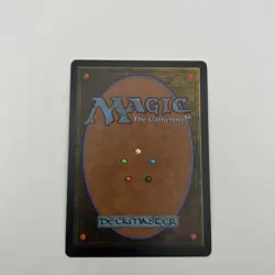 Magic the Gathering MTG - Mirage - Lion's Eye Diamond - Rare - Near Mint - Image 4