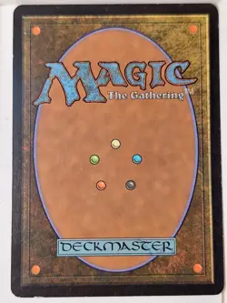 Promise of Power - Mirrodin - Magic the Gathering MTG Nice! - Image 2