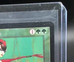 Elvish Champion MTG NM-M The List Rare - Image 3