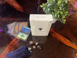 MTG SECRET LAIR - Kamigawa Ink ✨FOIL EDITION✨ SEALED, NEW - Image 1