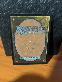 MTG Vengeful Bloodwitch (Borderless) Foundations Regular (0325) NM FREE SHIPPING - Image 2