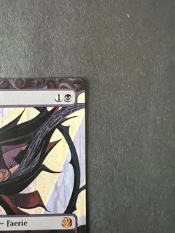 NM Bitterblossom, MTG, Enchanting Tales, Magic the Gathering, 27 - Image 5