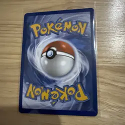 Pokemon TCG Arven's Mabosstiff ex 139/182 DRI Destined Rivals NM - Image 2