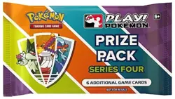 Pokemon Play Prize Pack Series 7 Sieben Liga Cards New Sealed Deutsch DE - Image 4