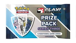 Pokemon Play Prize Pack Series 7 Sieben Liga Cards New Sealed Deutsch DE - Image 5
