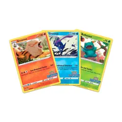 Pokemon Day 2025 Sylveon Promo Card English New Near Mint Illustration Contest - Image 3