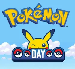 Pokemon Day Promo Card Illustration Contest 2025 2024 2023 New Sealed Near Mint - Image 1
